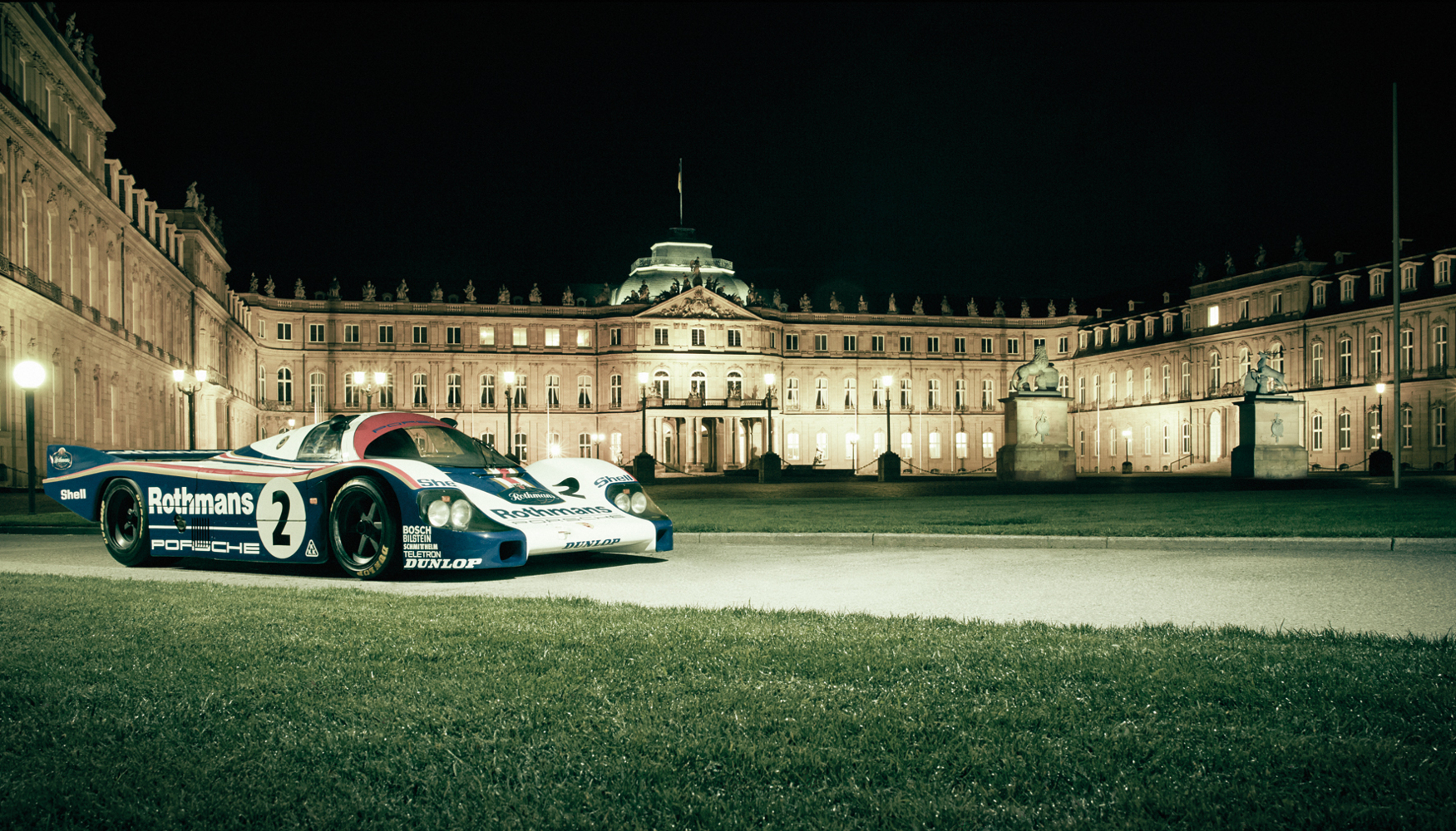 Bild: 9783961716111 | The Porsche Book | Michael Köckritz | Buch | 304 S. | Deutsch | 2025