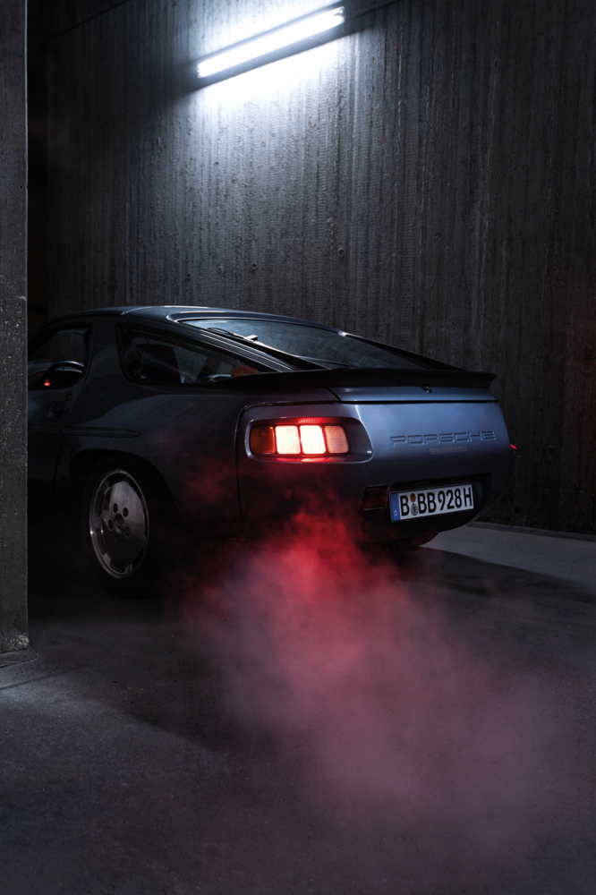 Bild: 9783961716111 | The Porsche Book | Michael Köckritz | Buch | 304 S. | Deutsch | 2025