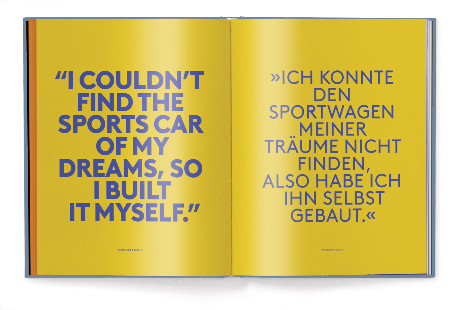 Bild: 9783961716111 | The Porsche Book | Michael Köckritz | Buch | 304 S. | Deutsch | 2025