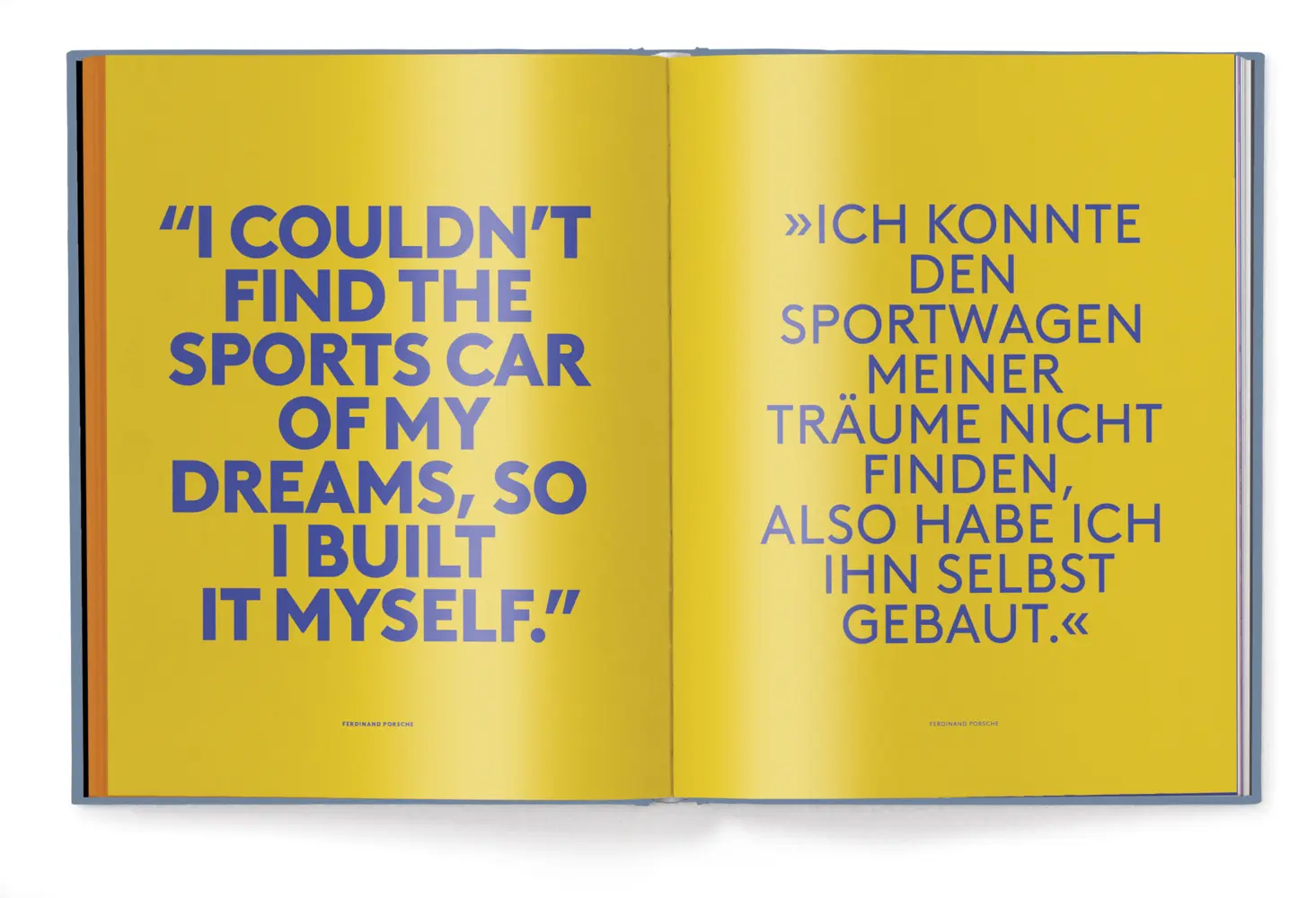 Bild: 9783961716111 | The Porsche Book | Michael Köckritz | Buch | 304 S. | Deutsch | 2024