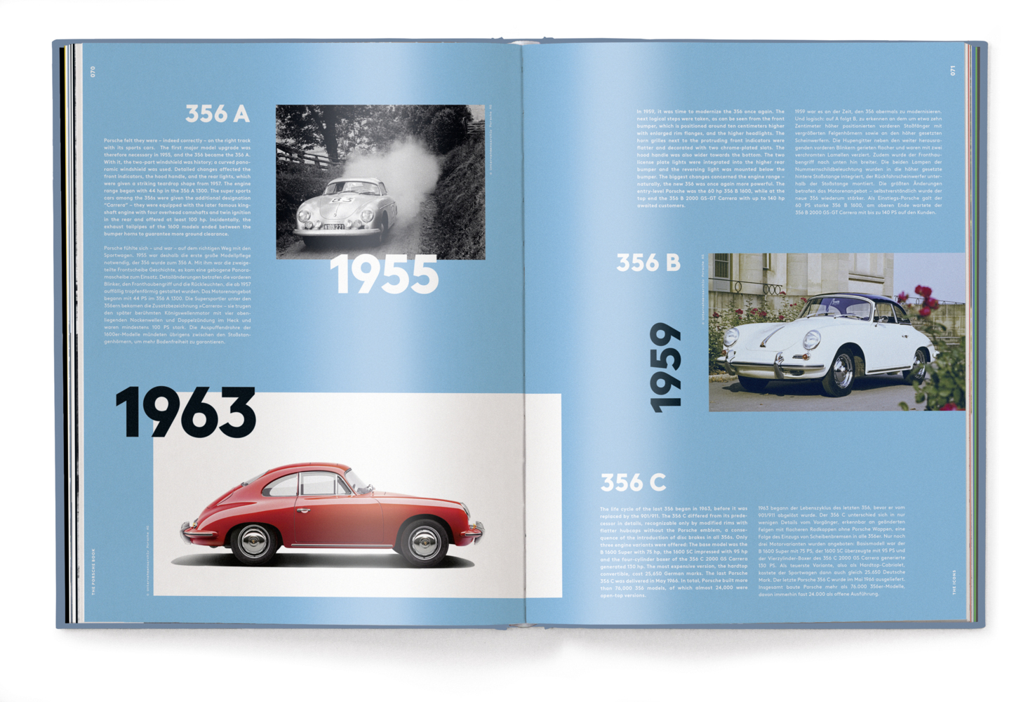 Bild: 9783961716111 | The Porsche Book | Michael Köckritz | Buch | 304 S. | Deutsch | 2025