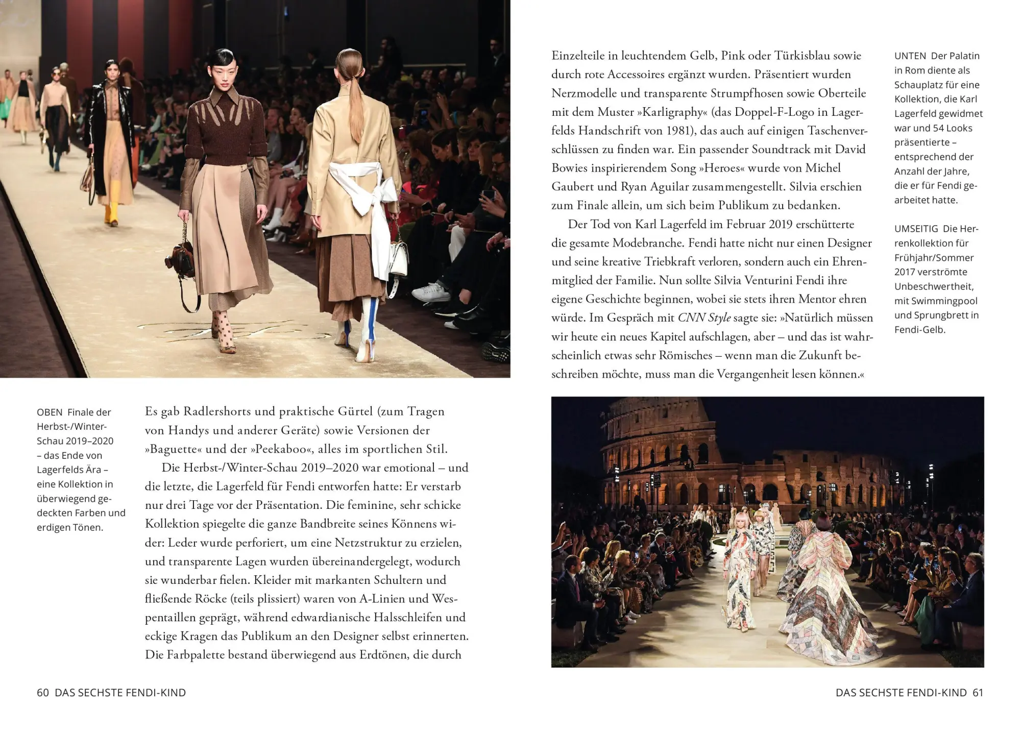 Bild: 9783965846111 | Little Book of Fendi | Die Geschichte einer ikonischen Modemarke | ZS