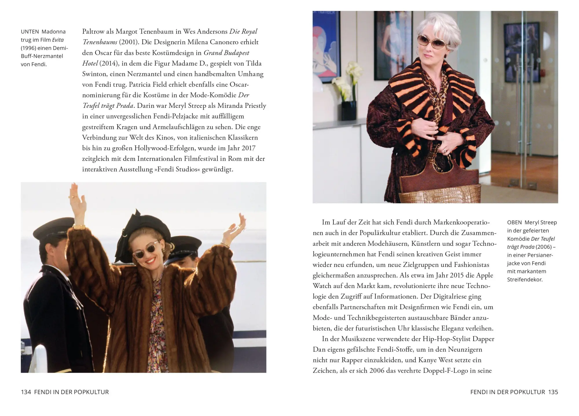 Bild: 9783965846111 | Little Book of Fendi | Die Geschichte einer ikonischen Modemarke | ZS