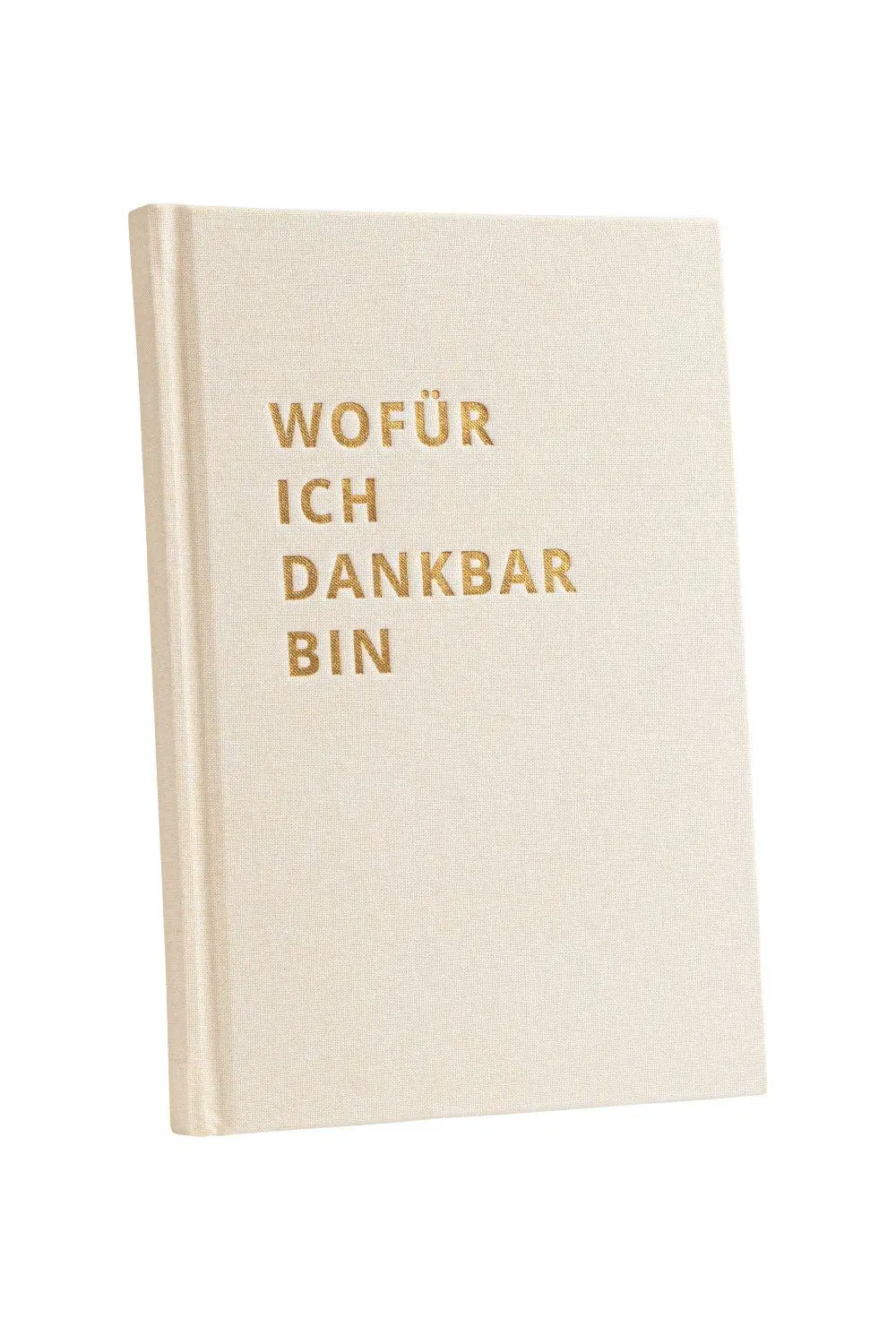 Cover: 9783982366111 | Wofür Ich Dankbar Bin | The Life Barn | Buch | Deutsch | 2020