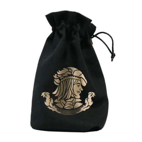 Cover: 5907699496211 | The Witcher Dice Pouch. Dandelion - The Stars above the Path