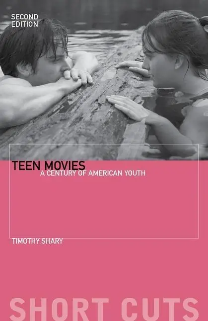 Cover: 9780231206211 | Teen Movies | A Century of American Youth | Timothy Shary | Buch