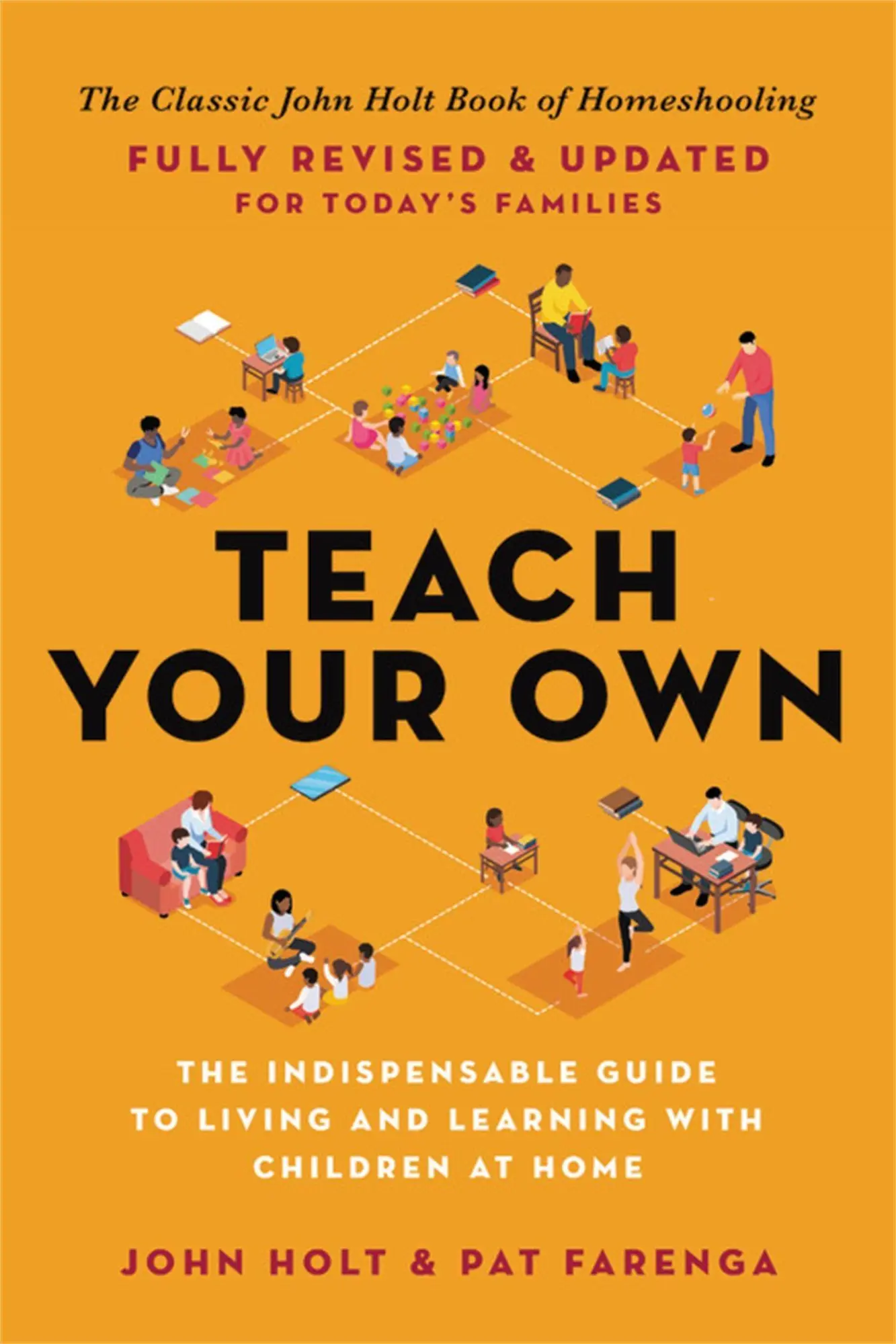 Cover: 9780306926211 | Teach Your Own | John Holt (u. a.) | Taschenbuch | Englisch | 2021