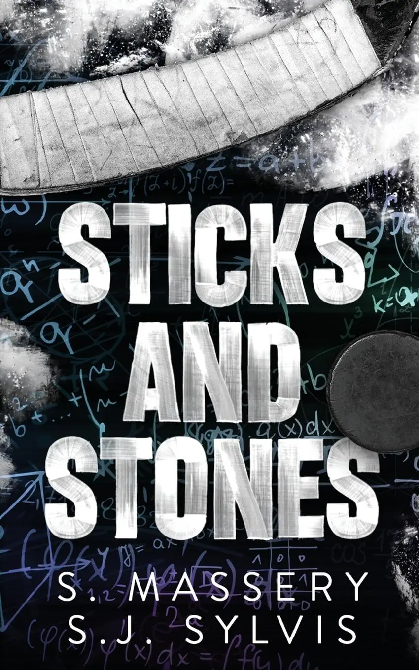Cover: 9781957286211 | Sticks and Stones | S. Massery (u. a.) | Taschenbuch | Englisch | 2023