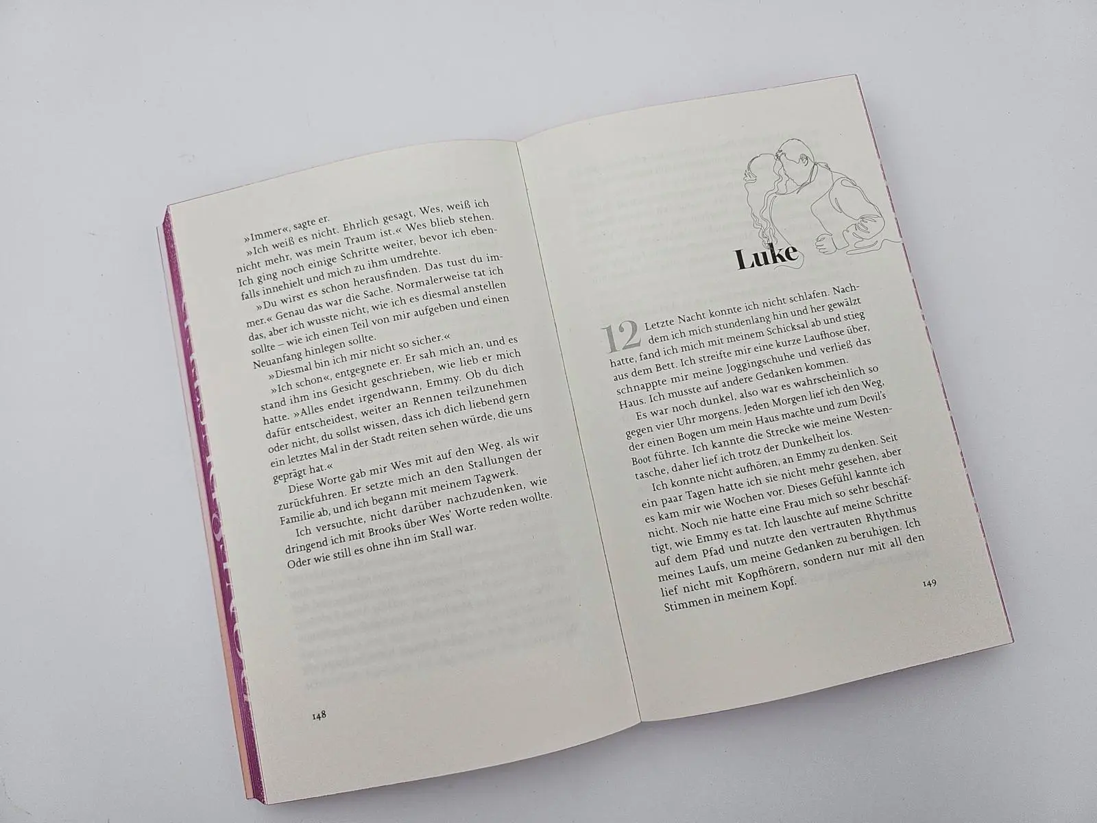 Bild: 9783492066211 | Done and Dusted | Lyla Sage | Taschenbuch | Meadowlark | 368 S. | 2024