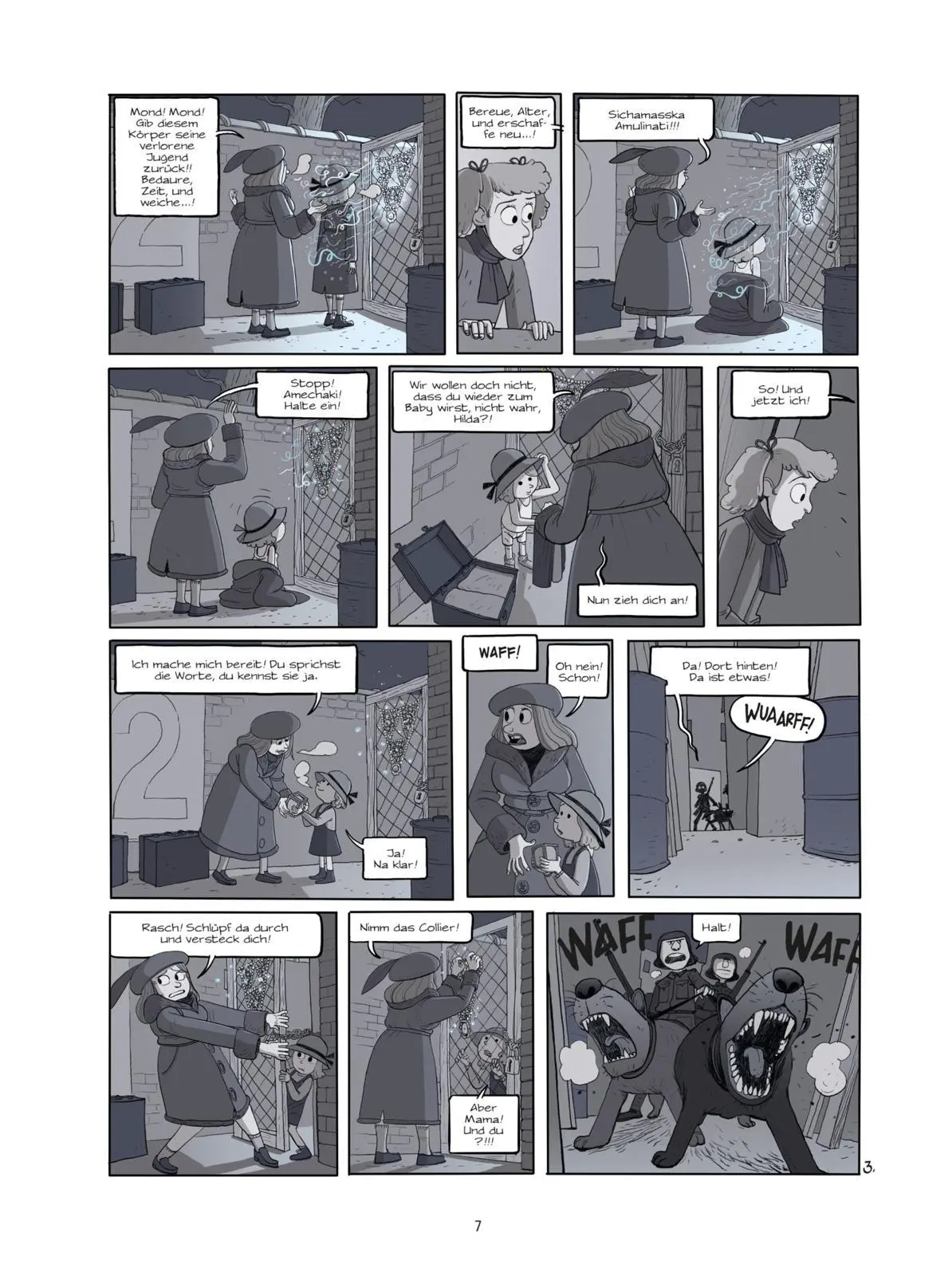 Bild: 9783551776211 | Spirou &amp; Fantasio Spezial 21: Fantasio heiratet | Benoit Feroumont