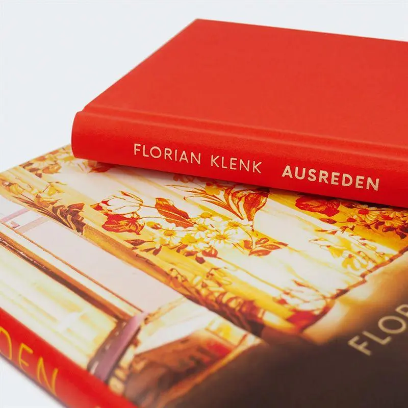 Bild: 9783552076211 | Ausreden | Elfriede Blauensteiner - Ein Bekenntnis | Florian Klenk