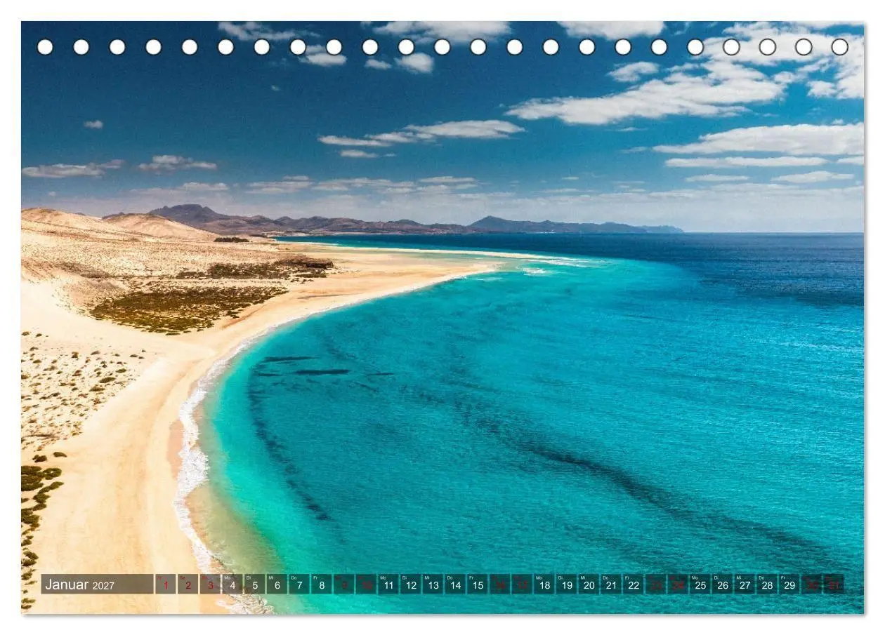 Bild: 9783569456211 | Die Kanarische Inseln Teneriffa, Gran Canaria und Fuerteventura...