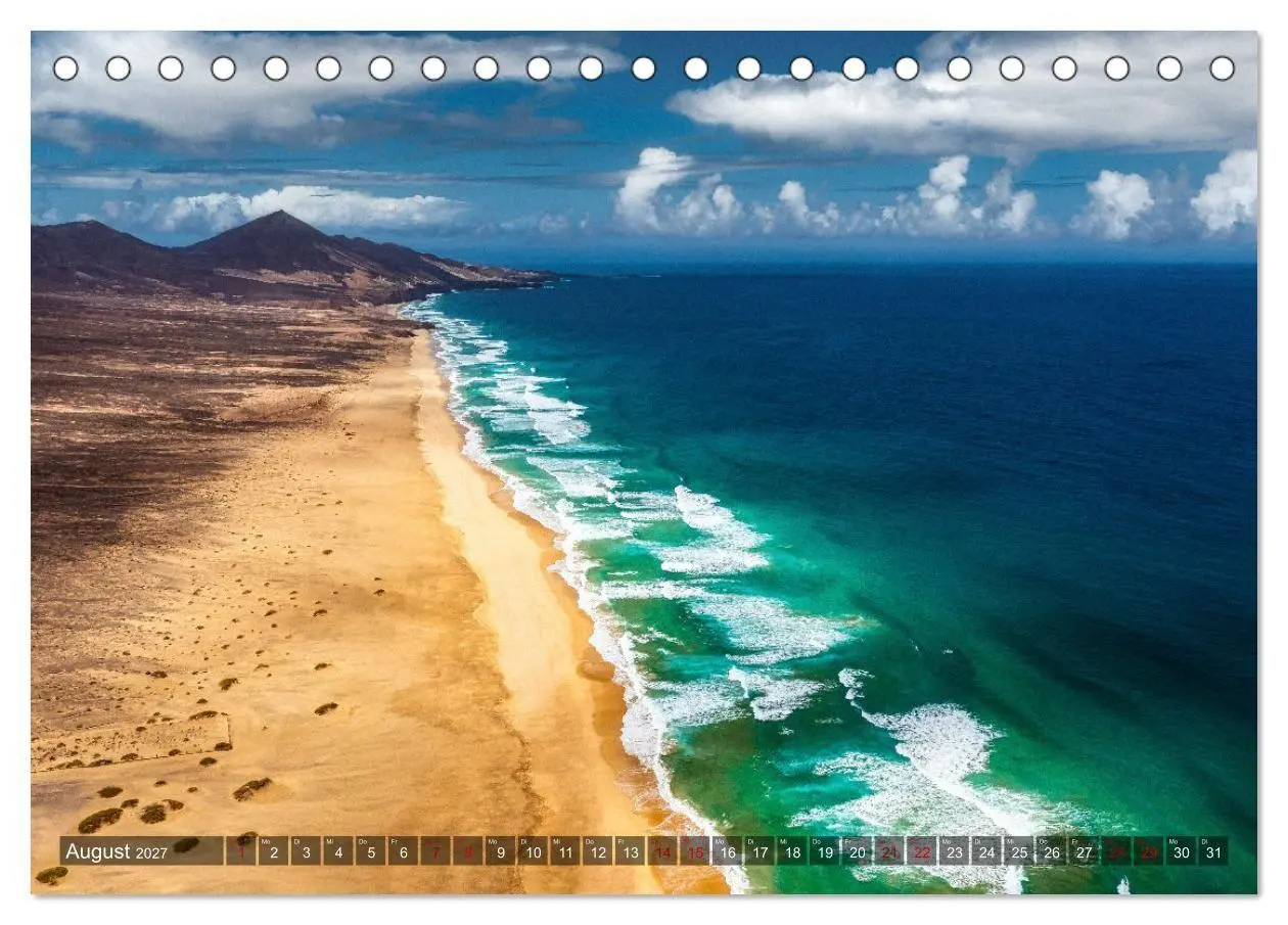 Bild: 9783569456211 | Die Kanarische Inseln Teneriffa, Gran Canaria und Fuerteventura...