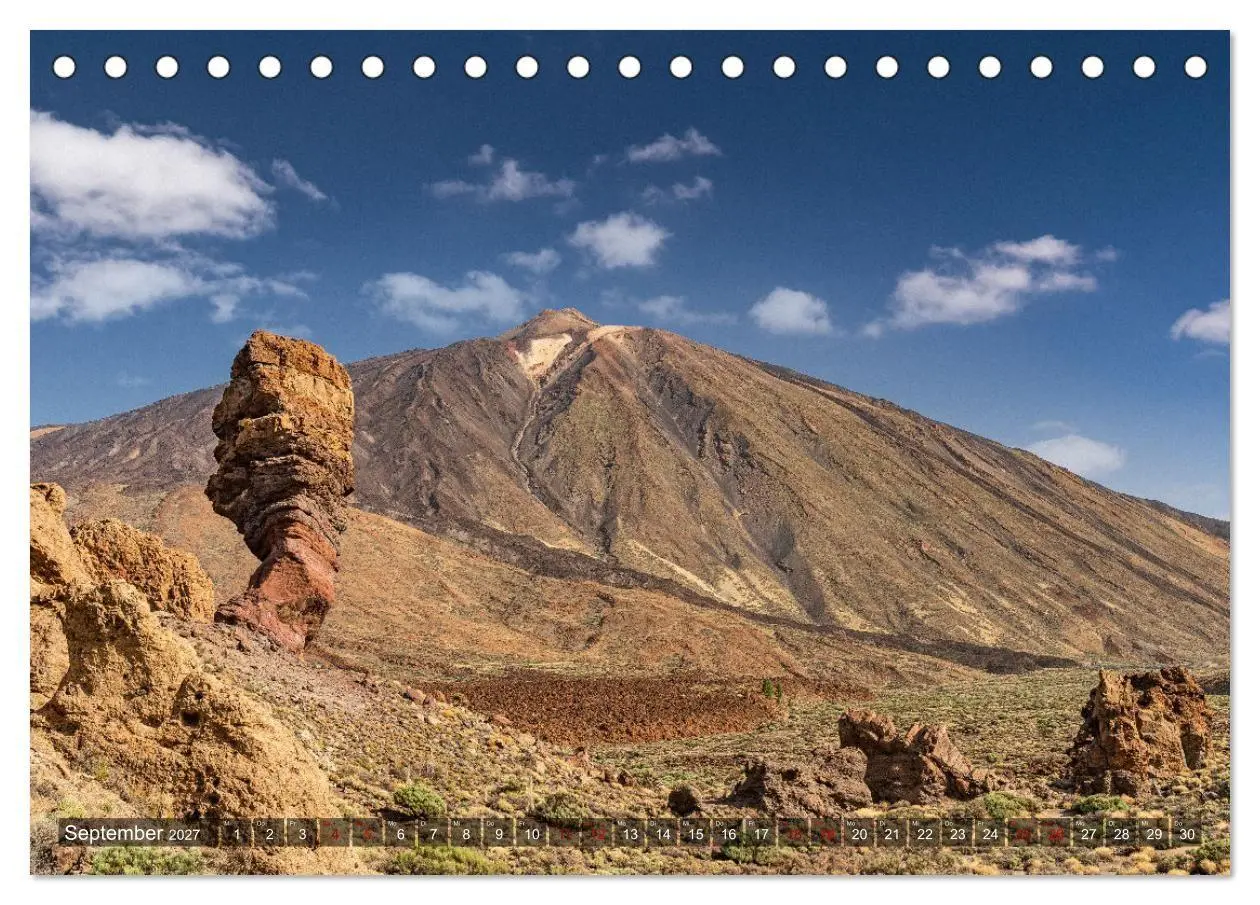 Bild: 9783569456211 | Die Kanarische Inseln Teneriffa, Gran Canaria und Fuerteventura...