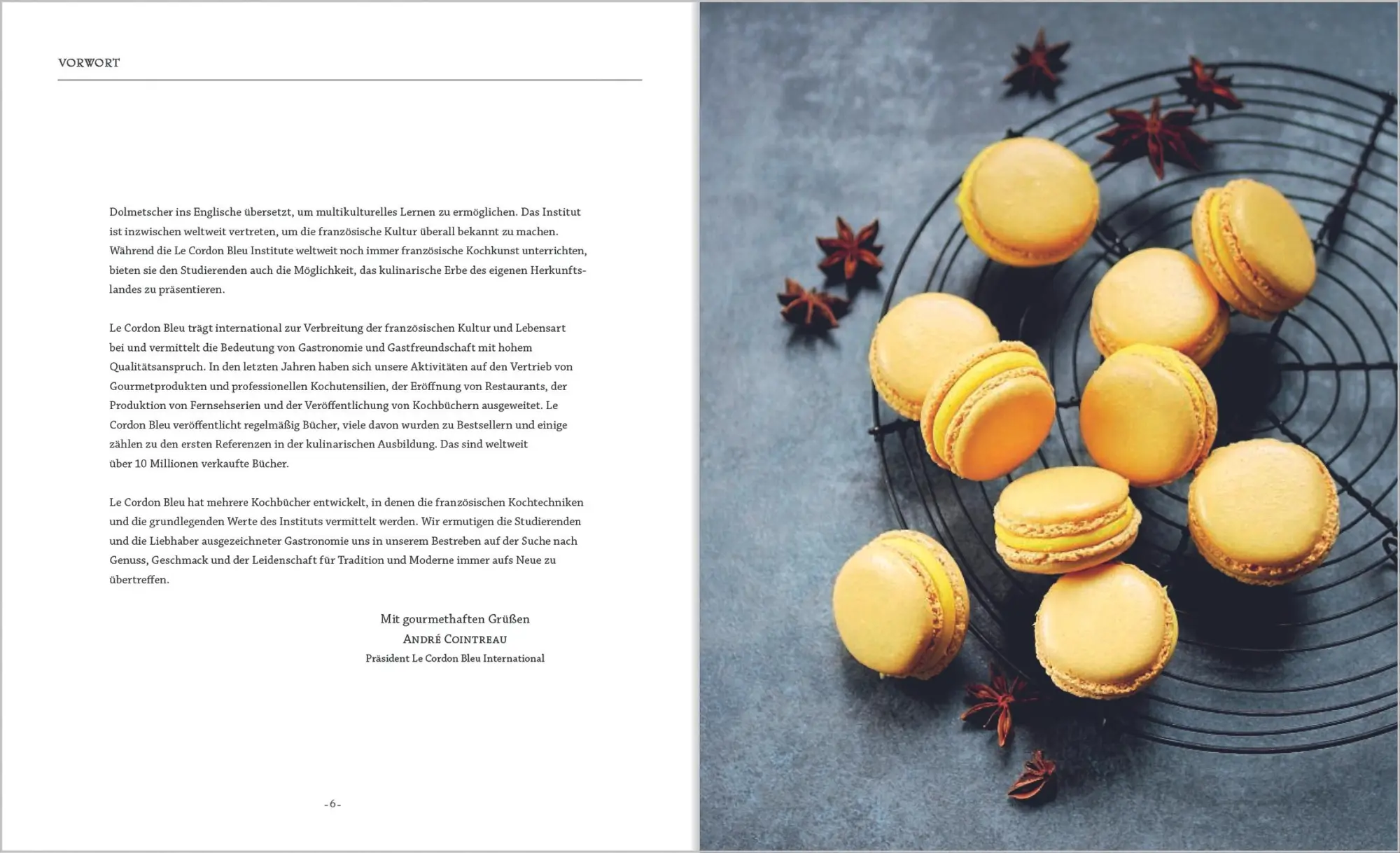Bild: 9783784356211 | Patisserie | Le Cordon Bleu | Buch | 512 S. | Deutsch | 2019