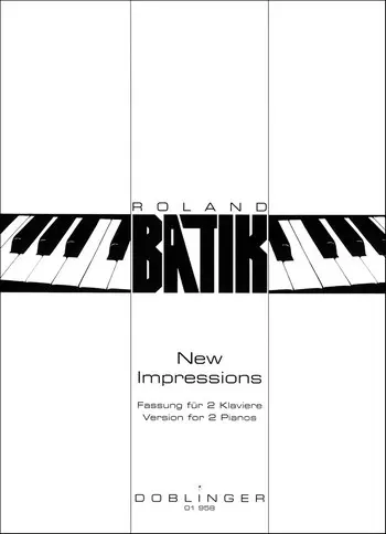 New impressions (2005)
