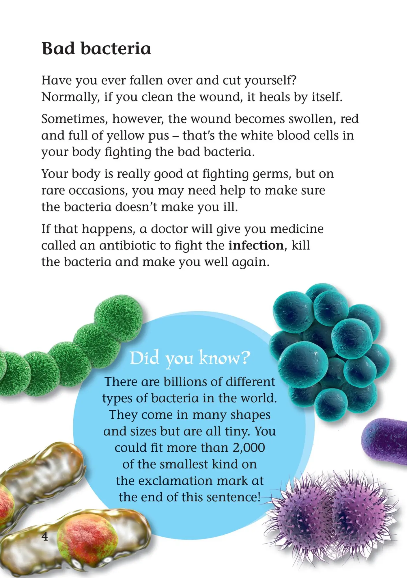 Bild: 9780008476311 | Yuck: Disgusting things that are surprisingly useful | Mio Debnam