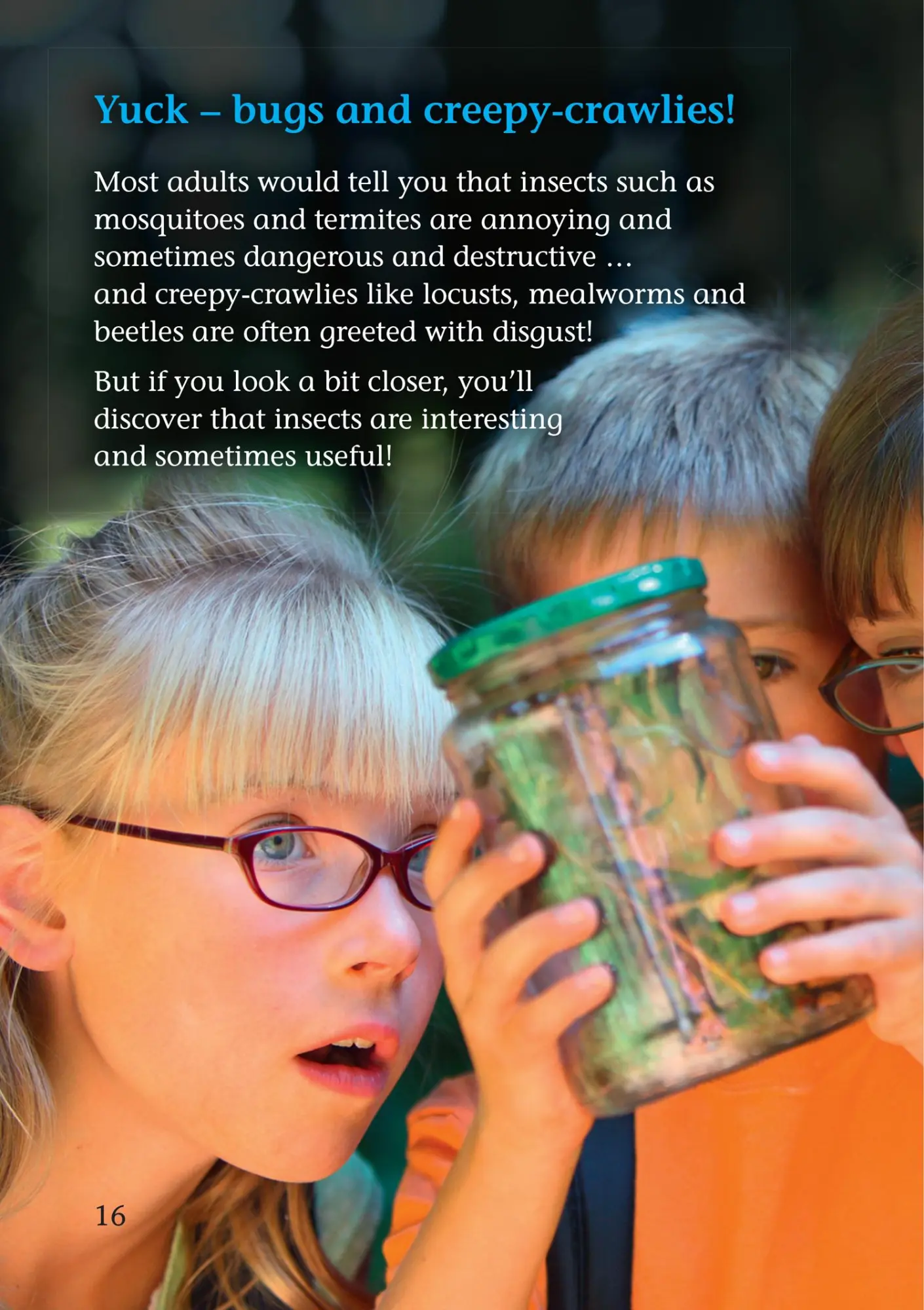 Bild: 9780008476311 | Yuck: Disgusting things that are surprisingly useful | Mio Debnam