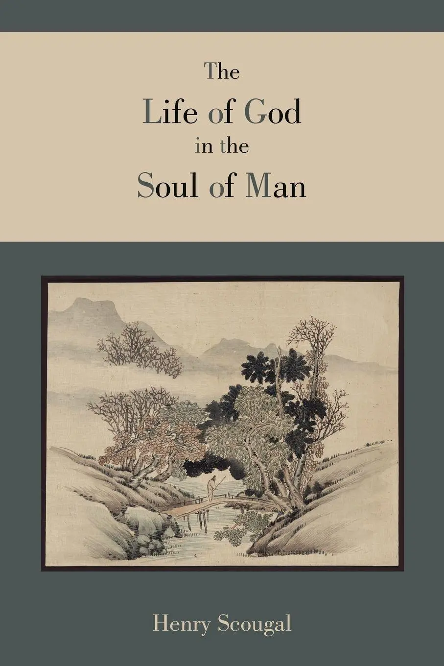 Cover: 9781891396311 | The Life of God in the Soul of Man | Henry Scougal | Taschenbuch