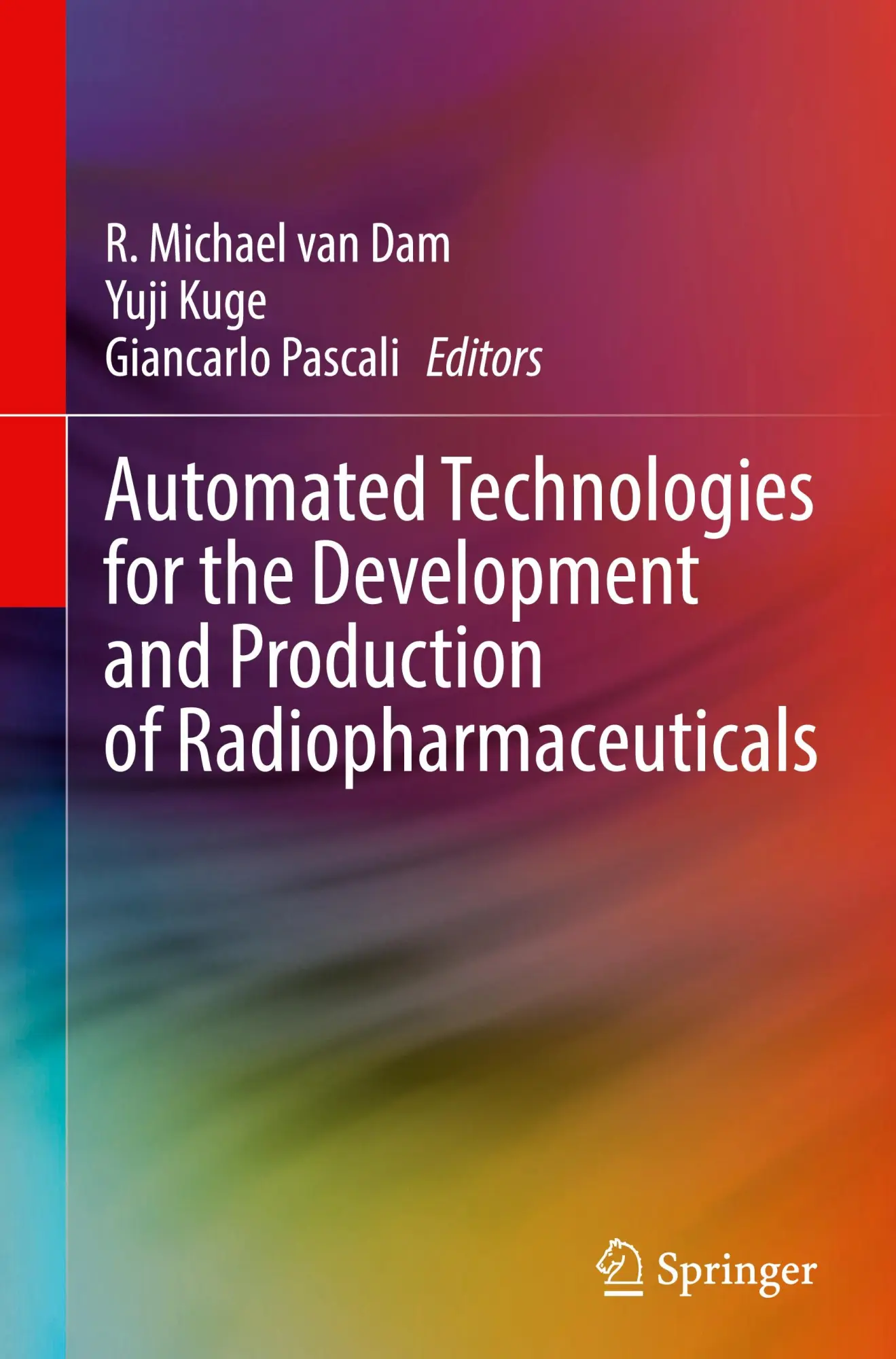 Cover: 9783031846311 | Automated Technologies for the Development and Production of...