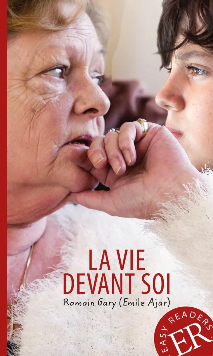 Cover: 9783125996311 | La vie devant soi | Lektüre | Romain Gary | Taschenbuch | 96 S. | 2019