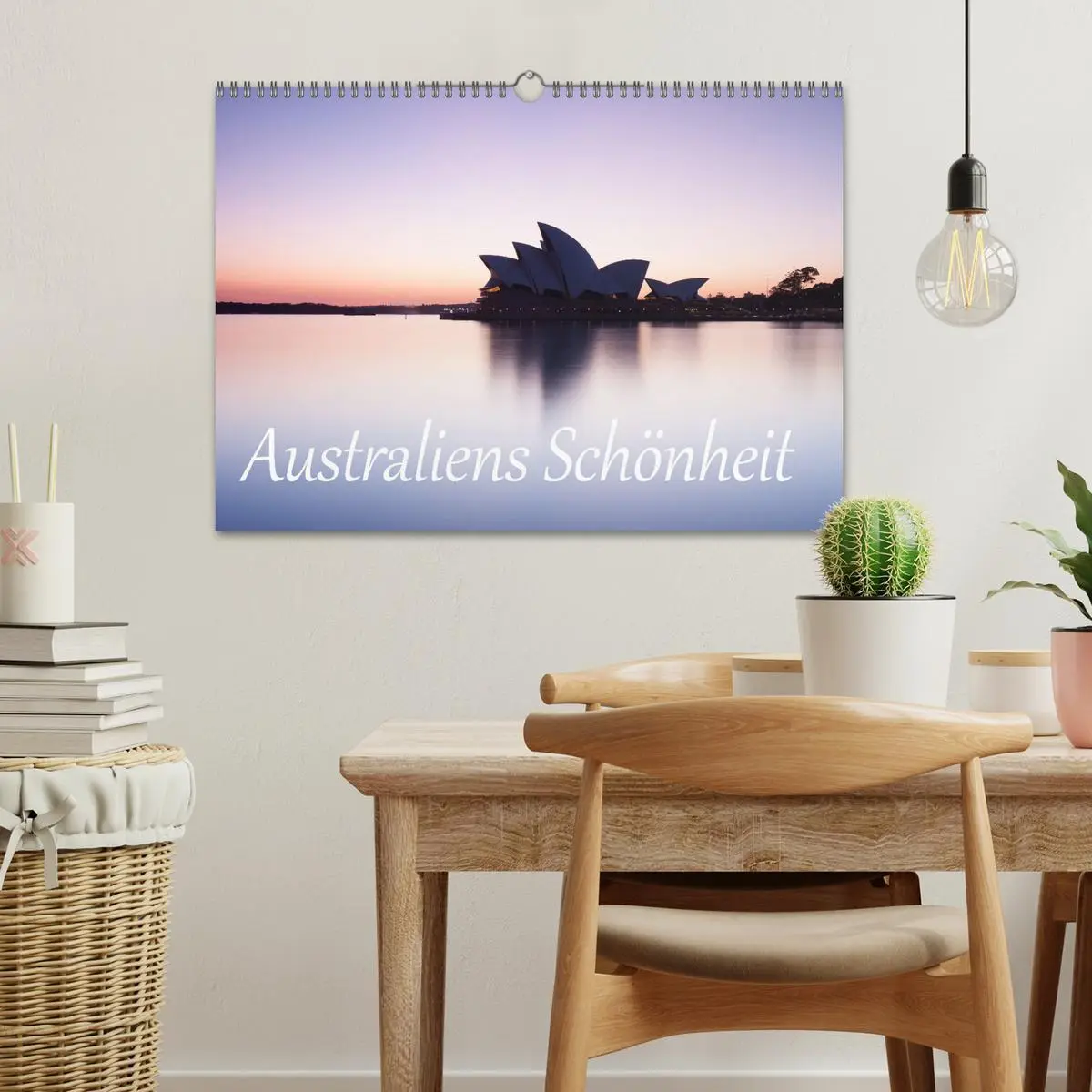 Bild: 9783457646311 | Australiens Schönheit (Wandkalender 2026 DIN A3 quer), CALVENDO...