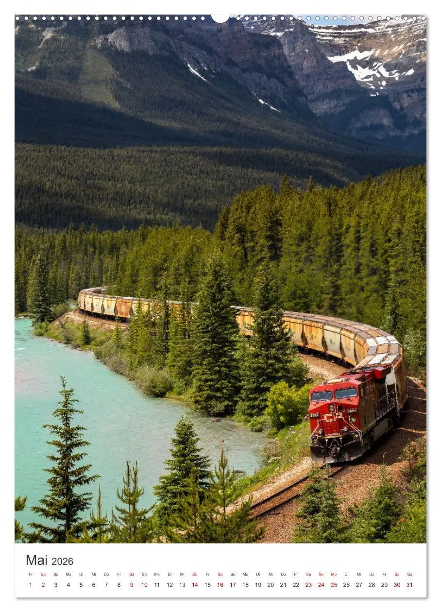 Bild: 9783516356311 | Kanada - Zwischen Atlantik und Pazifik. (hochwertiger Premium...