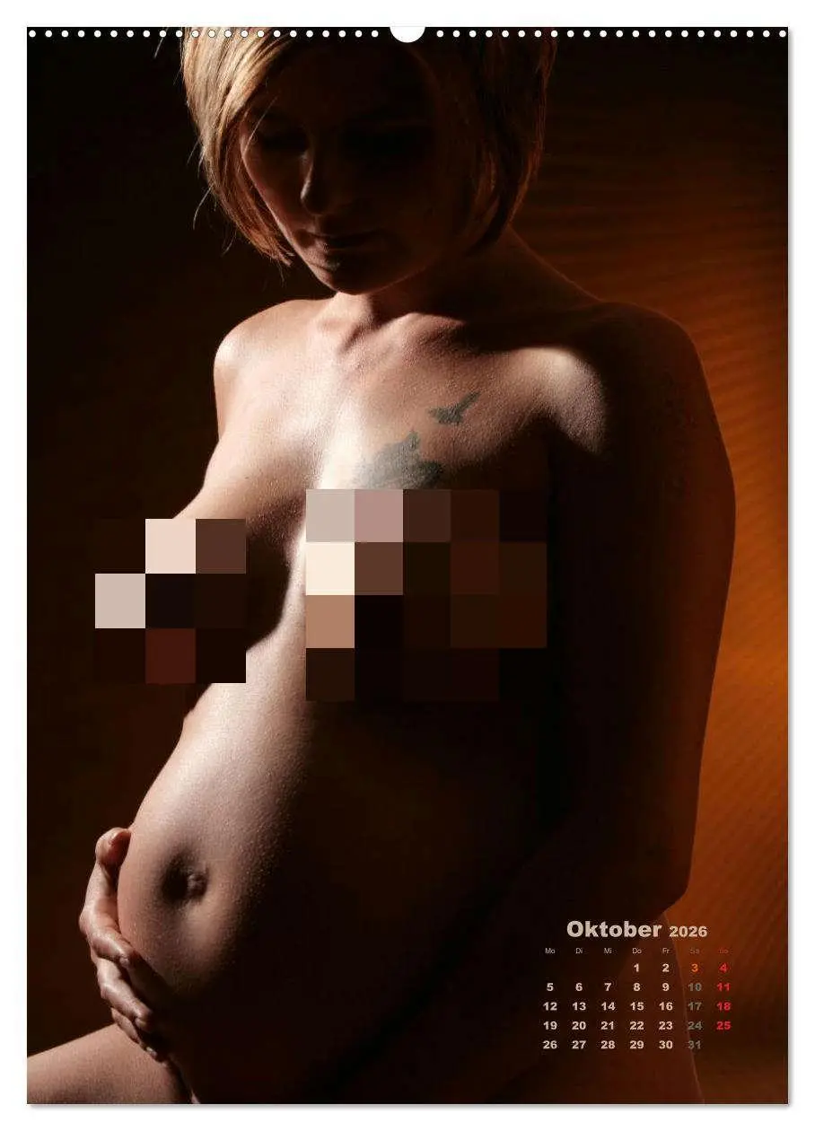 Bild: 9783516426311 | seid fruchtbar und mehret euch (hochwertiger Premium Wandkalender...