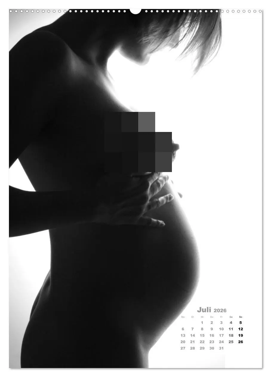 Bild: 9783516426311 | seid fruchtbar und mehret euch (hochwertiger Premium Wandkalender...