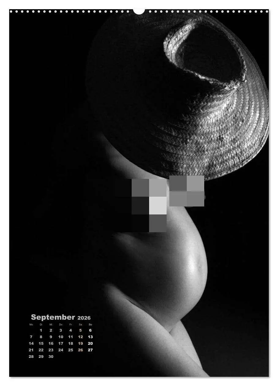 Bild: 9783516426311 | seid fruchtbar und mehret euch (hochwertiger Premium Wandkalender...