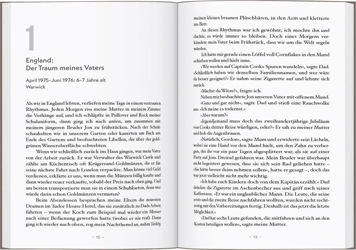 Bild: 9783616036311 | Sturmkind. Mein Leben auf der Wavewalker | Suzanne Heywood | Buch