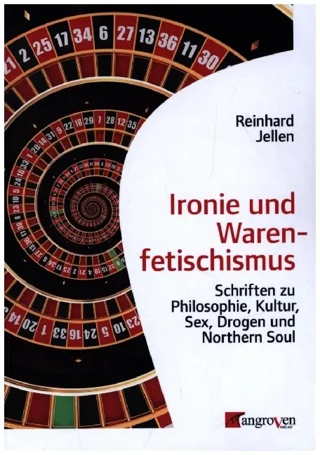 Ironie und Warenfetischismus