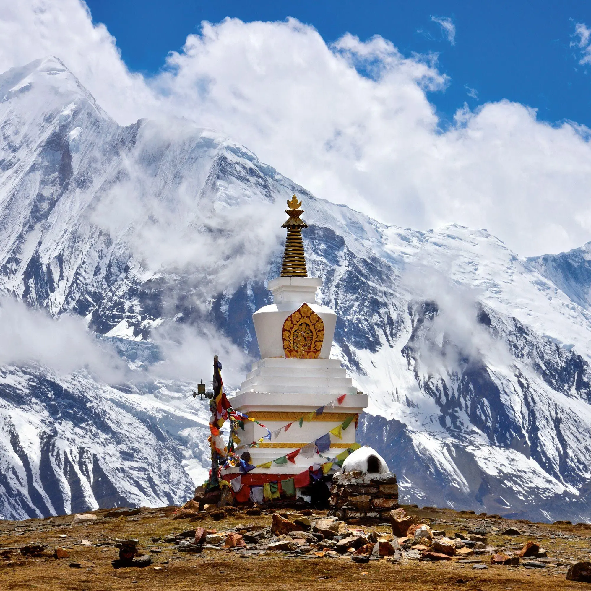 Bild: 9783959296311 | Himalaya 2027 | Kalender 2027 | Kalender | Mindful editions | 28 S.