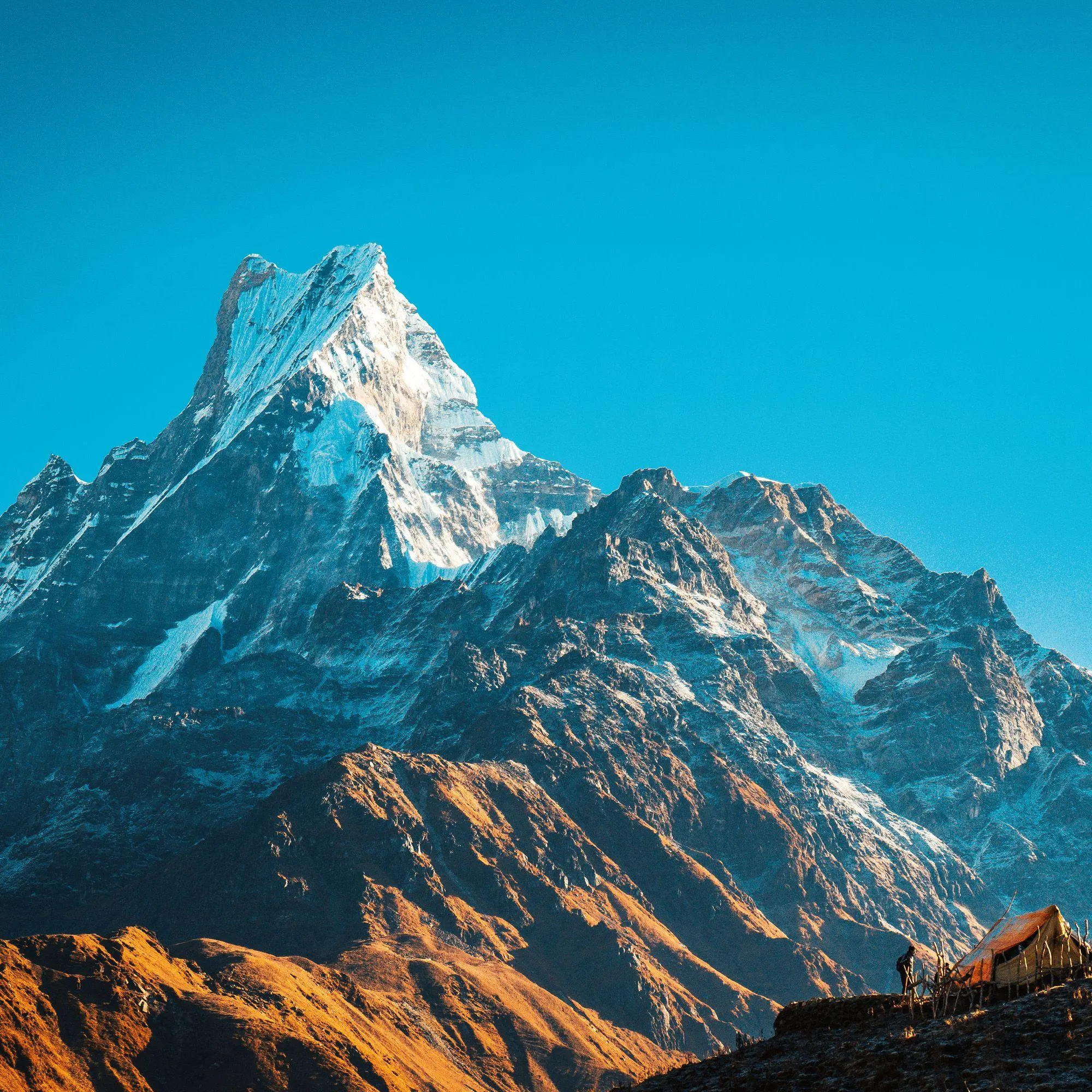 Bild: 9783959296311 | Himalaya 2027 | Kalender 2027 | Kalender | Mindful editions | 28 S.