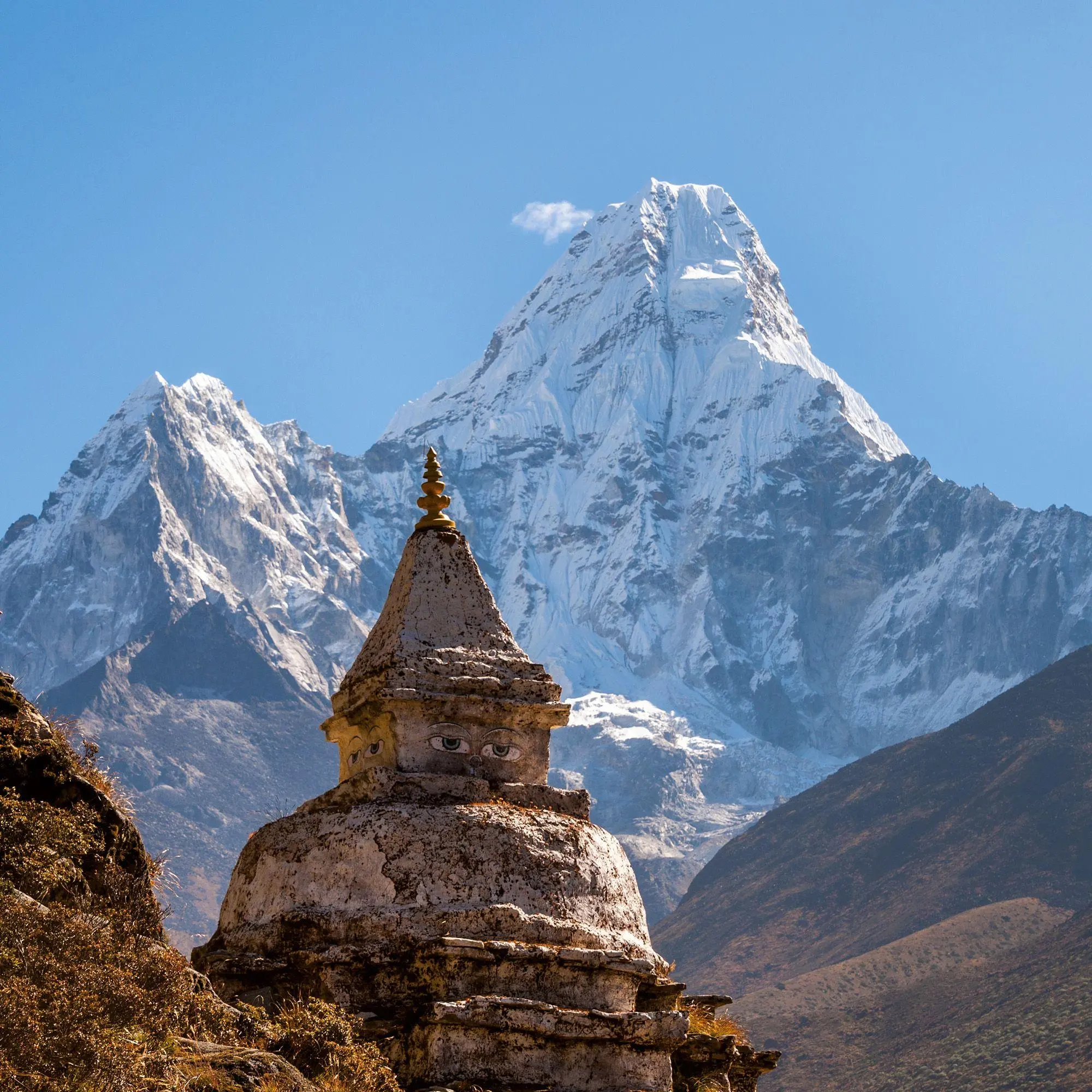Bild: 9783959296311 | Himalaya 2027 | Kalender 2027 | Kalender | Mindful editions | 28 S.