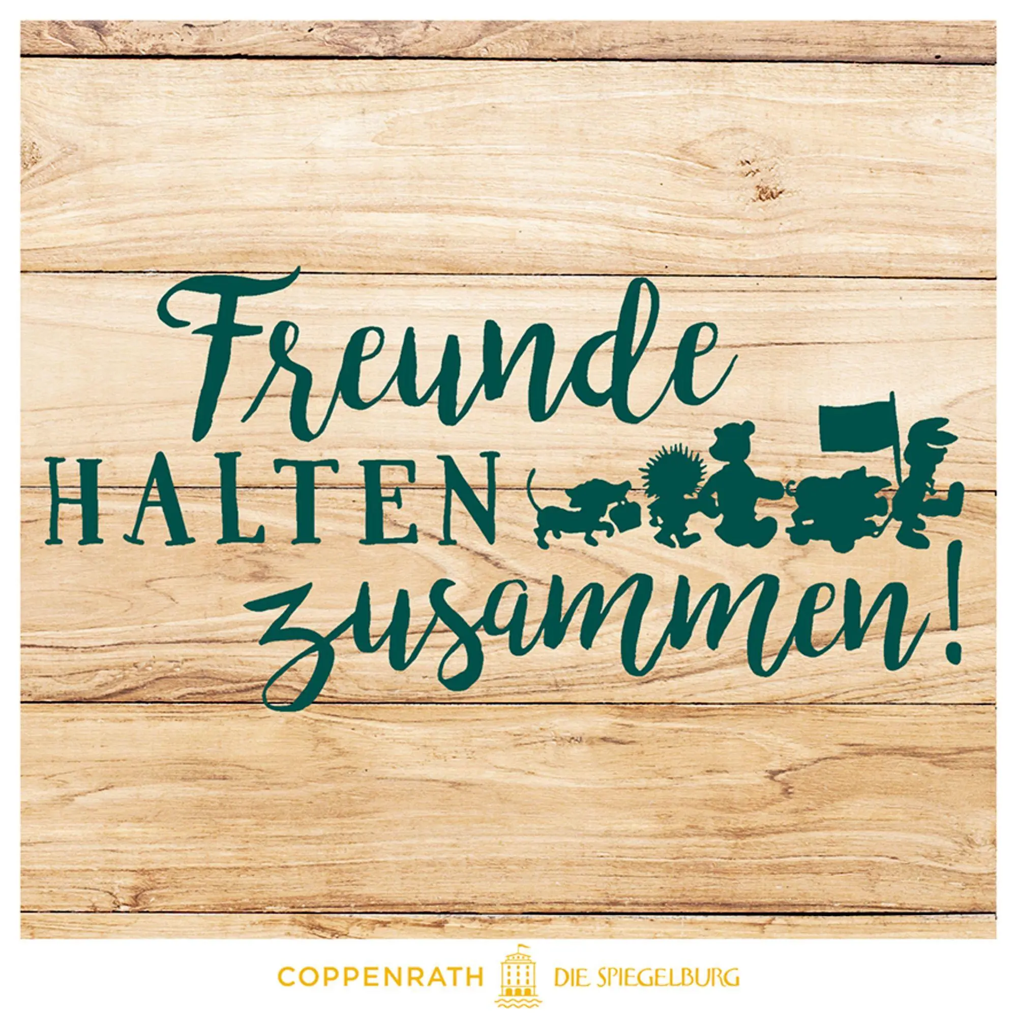 Bild: 4050003956411 | Freundebuch - Alle meine Freunde. Wilde Tiere | Wilde Tiere | Staar