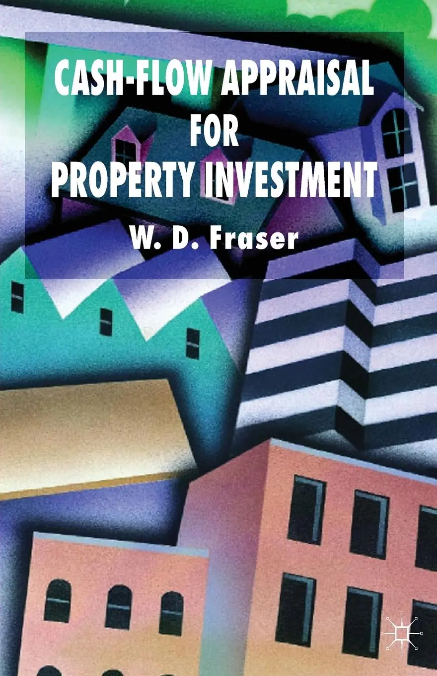 Cover: 9780333946411 | Cash-Flow Appraisal for Property Investment | Will Fraser | Buch