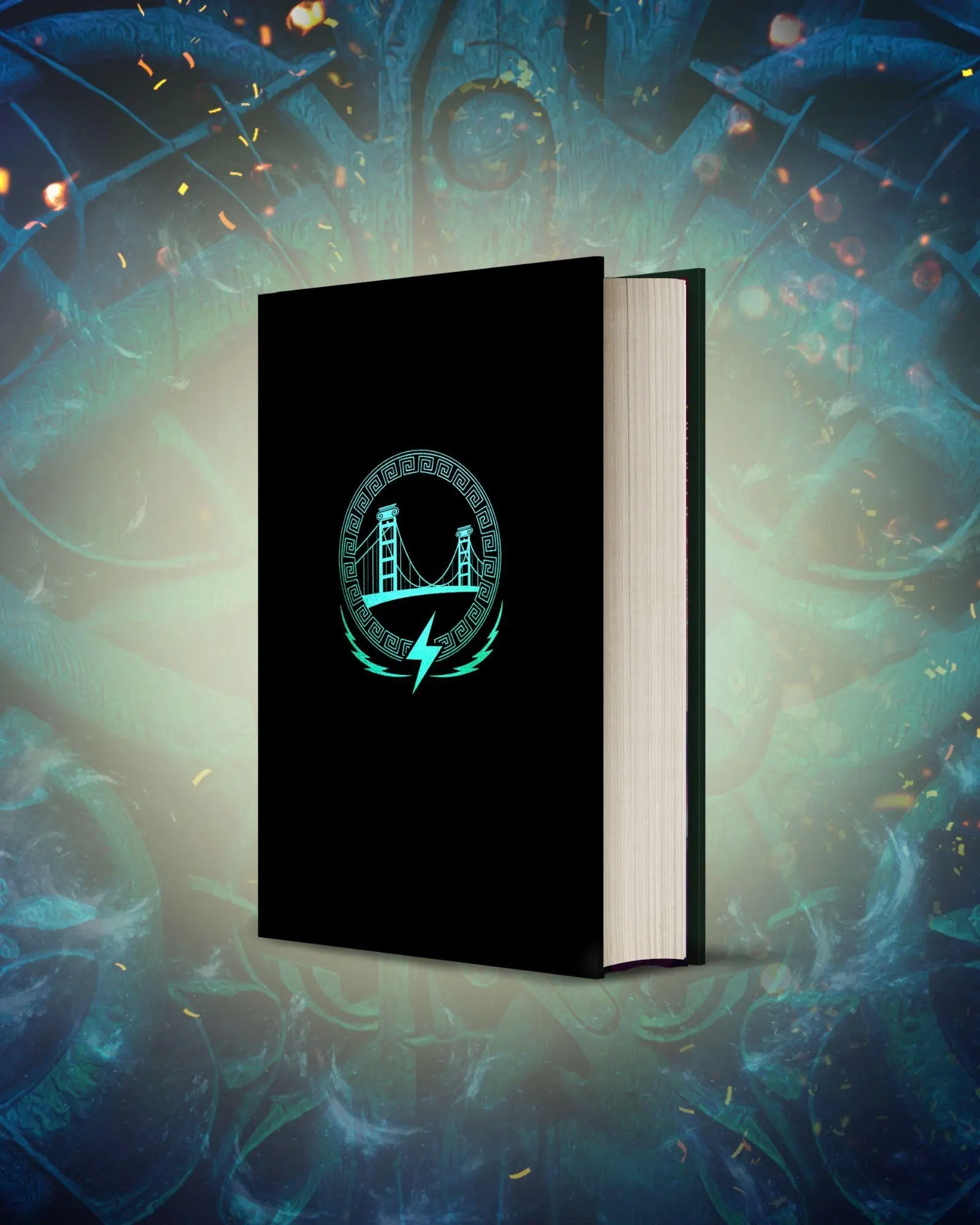 Bild: 9781649376411 | The Games Gods Play (Standard Edition) | Abigail Owen | Buch | 2024