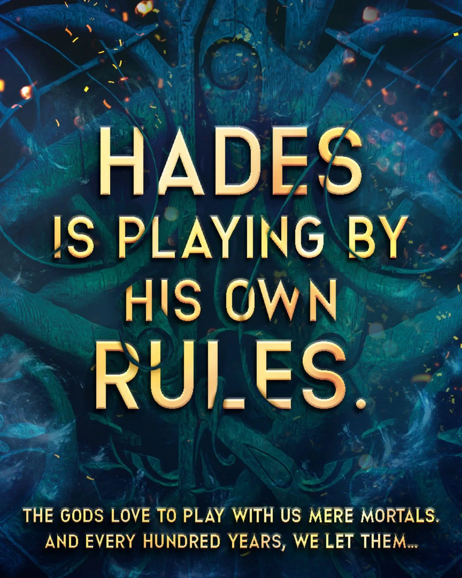 Bild: 9781649376411 | The Games Gods Play (Standard Edition) | Abigail Owen | Buch | 2024