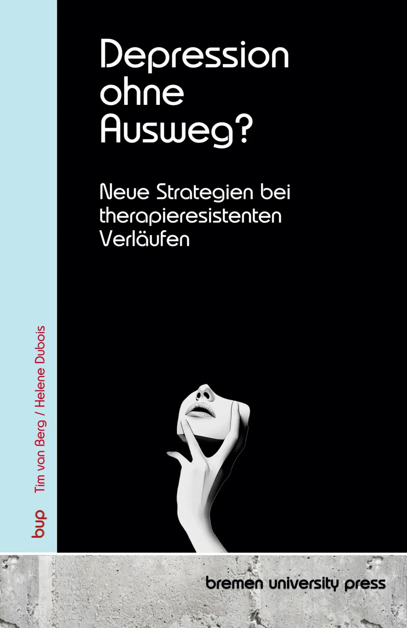 Cover: 9783690356411 | Depression ohne Ausweg? | Tim van Berg (u. a.) | Taschenbuch | 204 S.