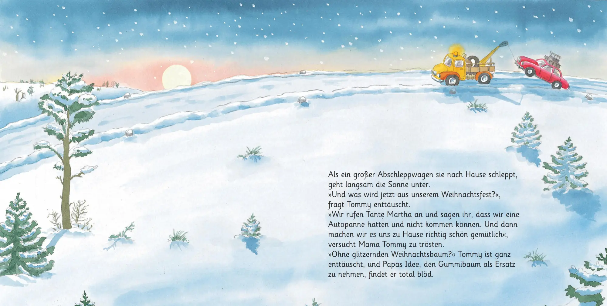 Bild: 9783833906411 | Lauras Weihnachtsstern (Pappbilderbuch) | Klaus Baumgart | Buch | 2020