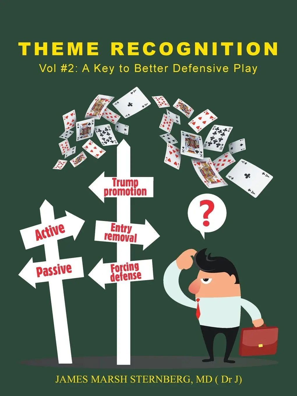 Cover: 9798823046411 | THEME RECOGNITION | Vol #2: A Key to Better Defensive Play | MD | Buch