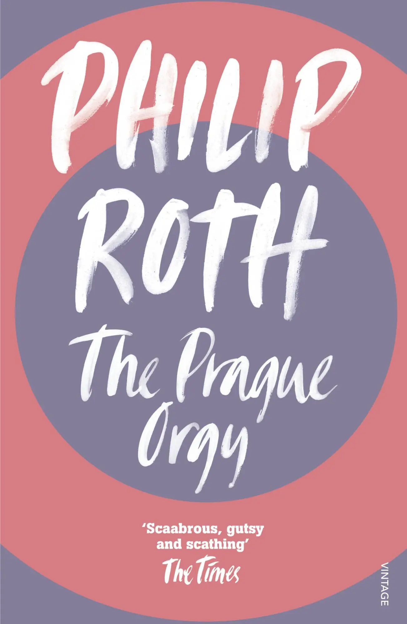 Cover: 9780099476511 | The Prague Orgy | Philip Roth | Taschenbuch | 96 S. | Englisch | 1995