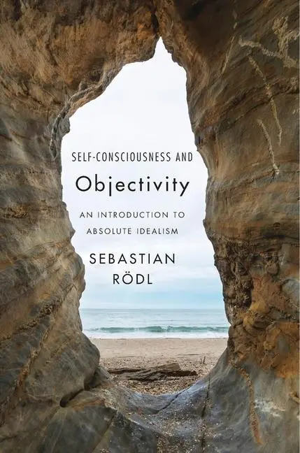 Cover: 9780674976511 | Self-Consciousness and Objectivity | Sebastian Rodl | Buch | Gebunden