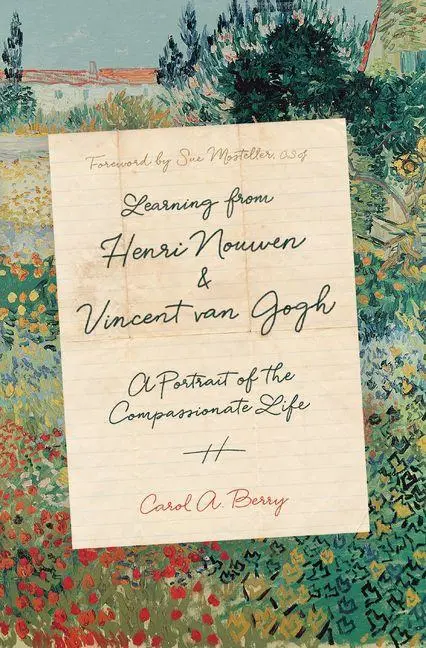 Cover: 9780830846511 | Learning from Henri Nouwen and Vincent Van Gogh | Carol A Berry | Buch