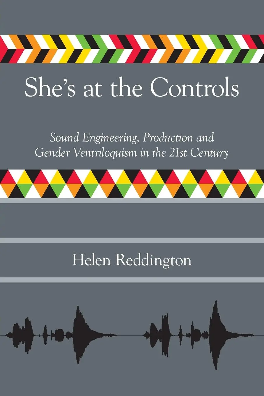 Cover: 9781781796511 | She's at the Controls | Helen Reddington | Taschenbuch | Englisch