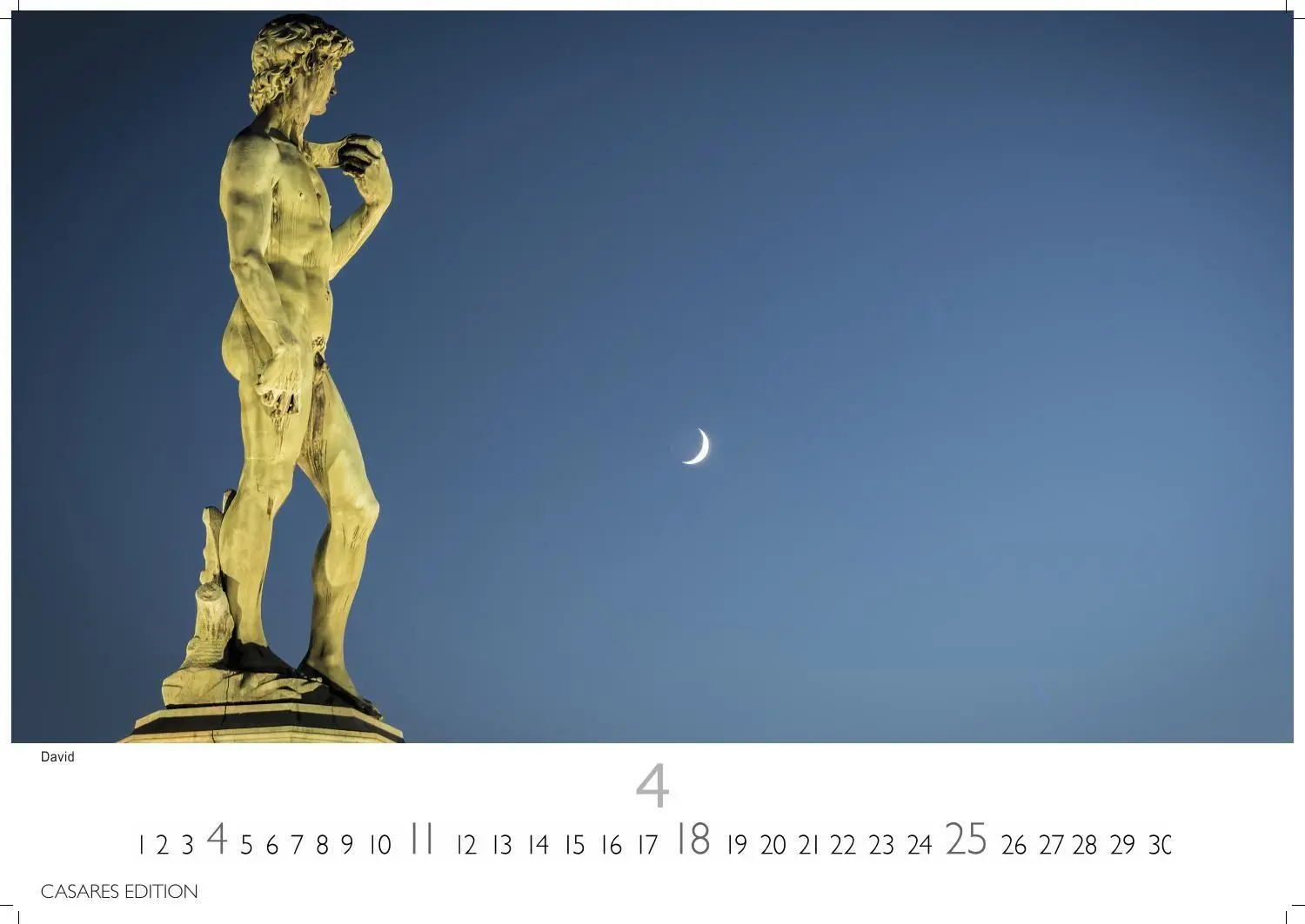 Bild: 9781835246511 | Florenz Kalender 2027 - Wandkalender Fotokalender Italien 35x50cm...