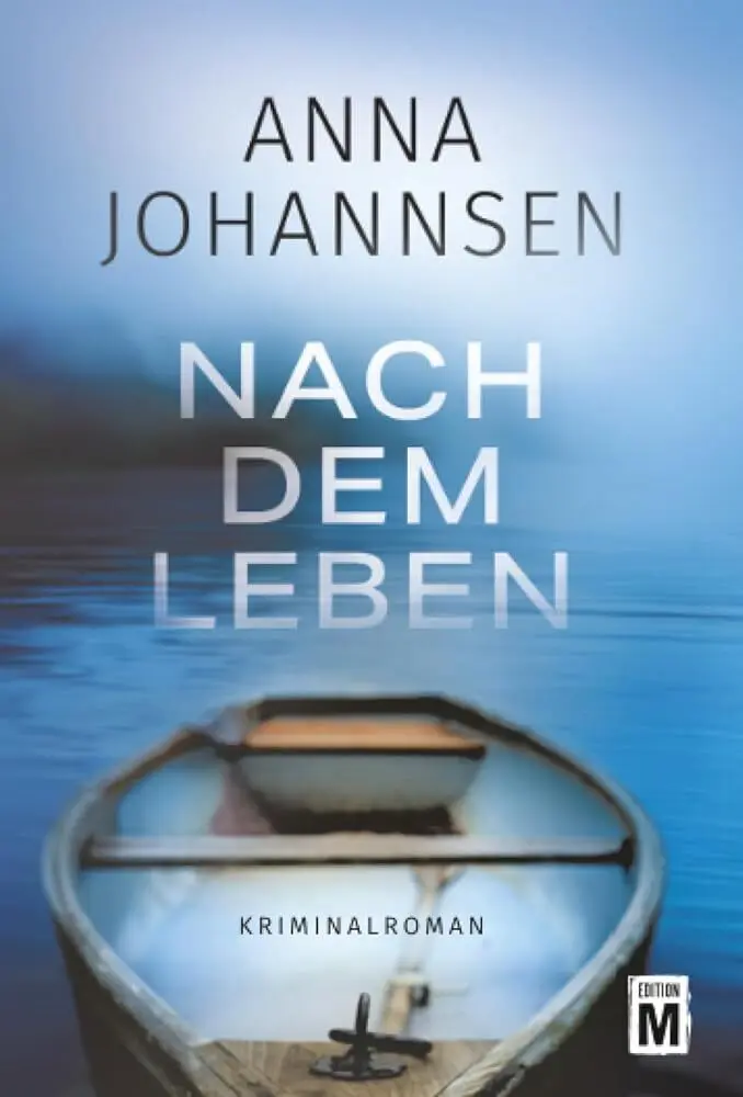 Cover: 9782496716511 | Nach dem Leben | Anna Johannsen | Taschenbuch | Deutsch | Edition M