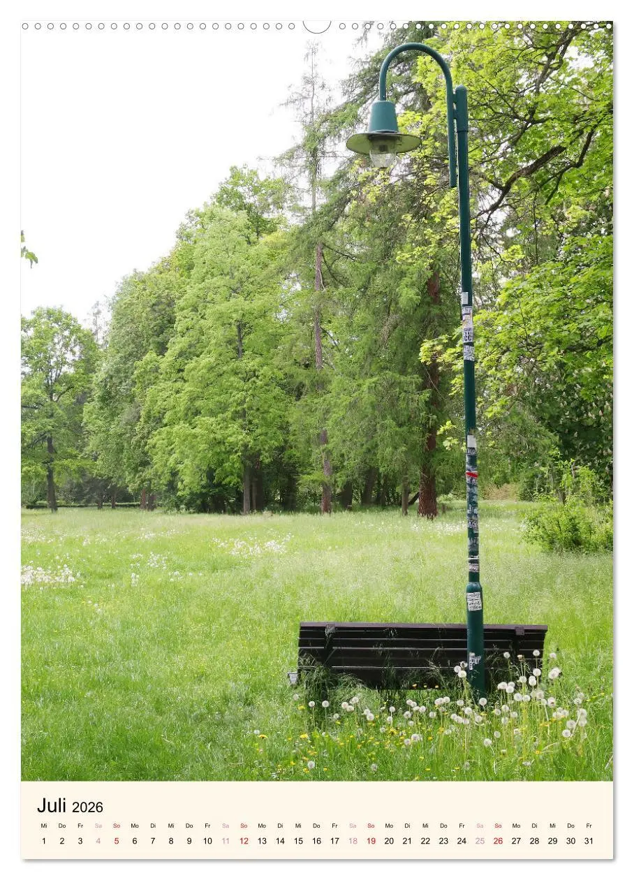 Bild: 9783457246511 | Rudolstadt - Ein Spaziergang (hochwertiger Premium Wandkalender...