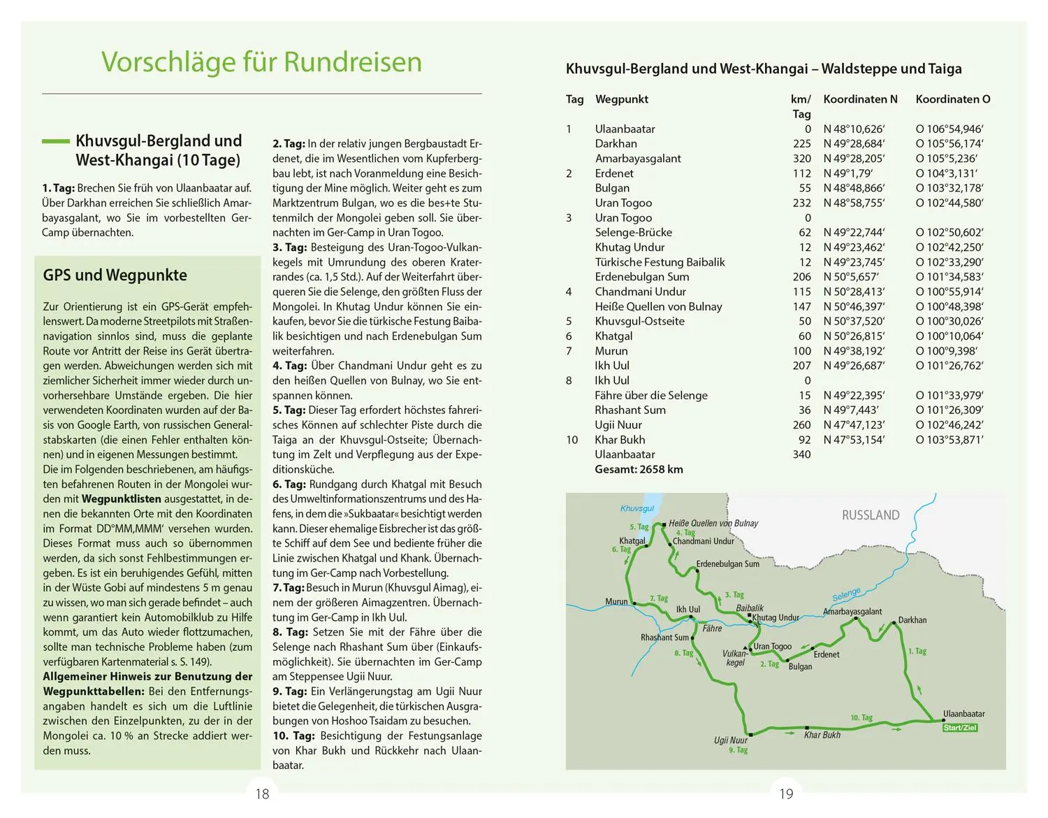 Bild: 9783616016511 | DUMONT Reise-Handbuch Reiseführer Mongolei | mit Extra-Reisekarte